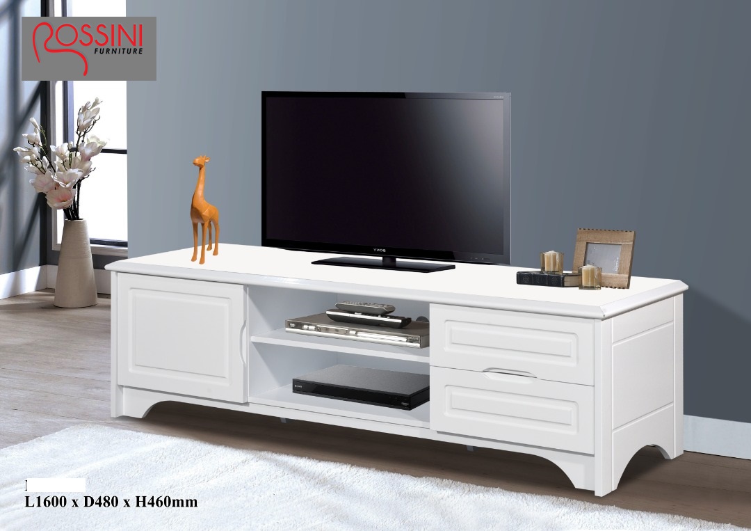 TV Cabinet 021